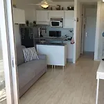 Apartamento Vue 50 M Du Couchant 1er Ligne Piscine Parking *