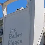 Vue 50 M Du Couchant 1er Ligne Piscine Parking Apartamento La Grande-Motte