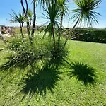 Vue 50 M Du Couchant 1er Ligne Piscine Parking Apartamento