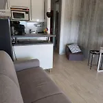 Apartamento Vue 50 M Du Couchant 1er Ligne Piscine Parking *