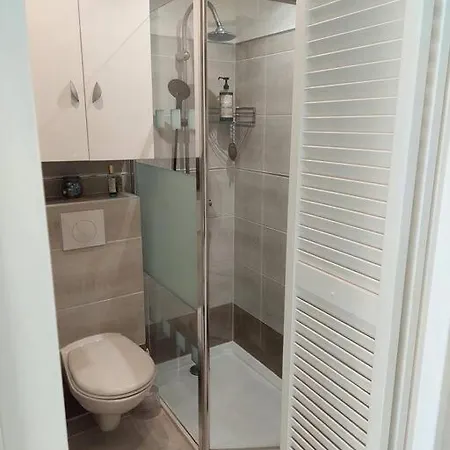 Vue 50 M Du Couchant 1er Ligne Piscine Parking * La Grande-Motte