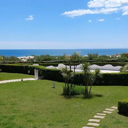 Apartment Vue 50 M Du Couchant 1er Ligne Piscine Parking *