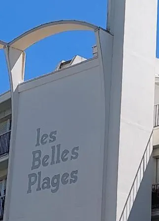 Vue 50 M Du Couchant 1er Ligne Piscine Parking Apartment La Grande-Motte