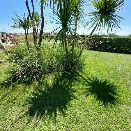 Vue 50 M Du Couchant 1er Ligne Piscine Parking Apartamento